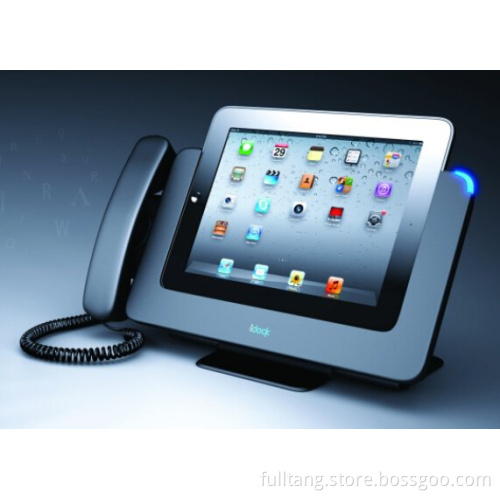 Video Phone Dock / Speaker for iPad / iPad 2 ( Wired Version )